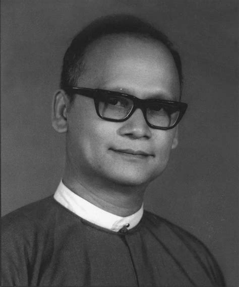 Maung Maung .